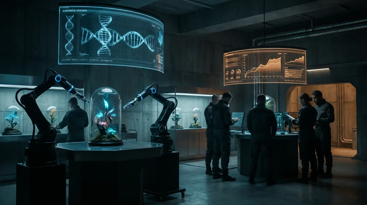 17c一起草热带雨林植物视频探秘